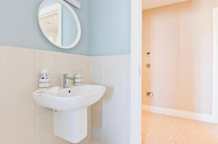 Modern Homestay 15 Minutes To Dublin Airport Ballyboughal Exterior photo